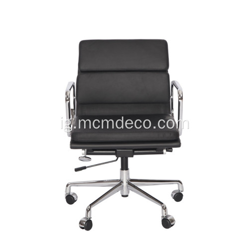 Oge a Eames soft pad Akpụkpọ anụ Management oche